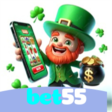 bet55：Sinta a emoção de apostar no futebol online e conquistar prêmios!