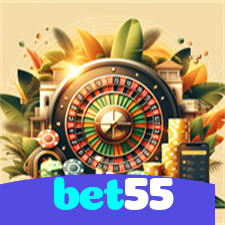 bet55：O melhor cassino para apostar no futebol e ganhar em jogos de roleta!