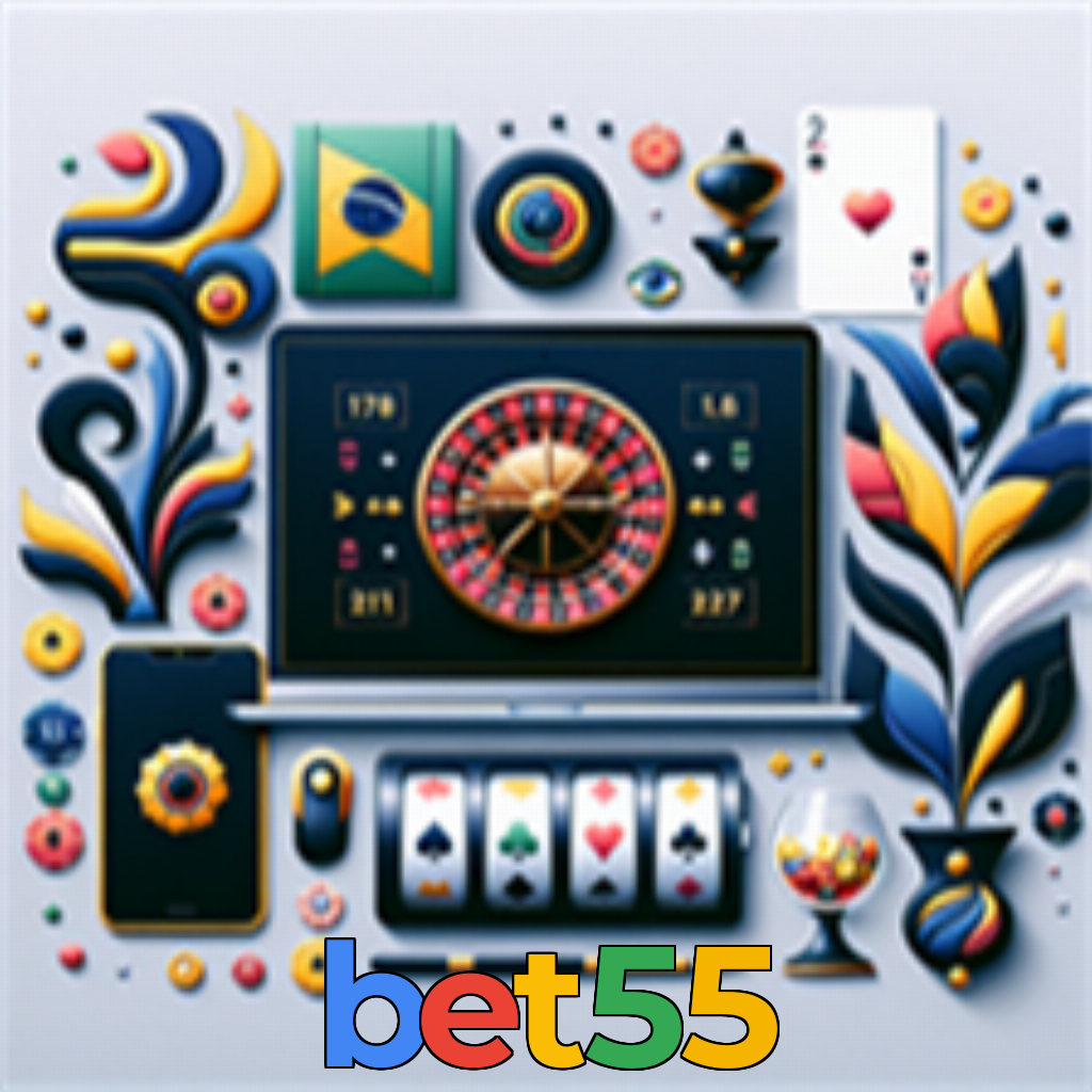 bet55：Apostas emocionantes no futebol e grandes vitórias em jogos como roleta!