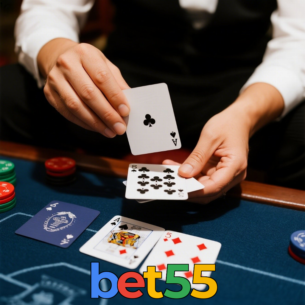 bet55:Ganhe prêmios incríveis em slots, roleta e apostas ao vivo no futebol!