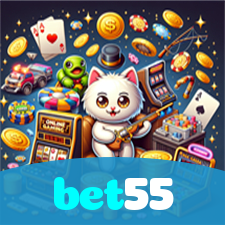 bet55：Apostas emocionantes em futebol e os melhores jogos de cassino online!