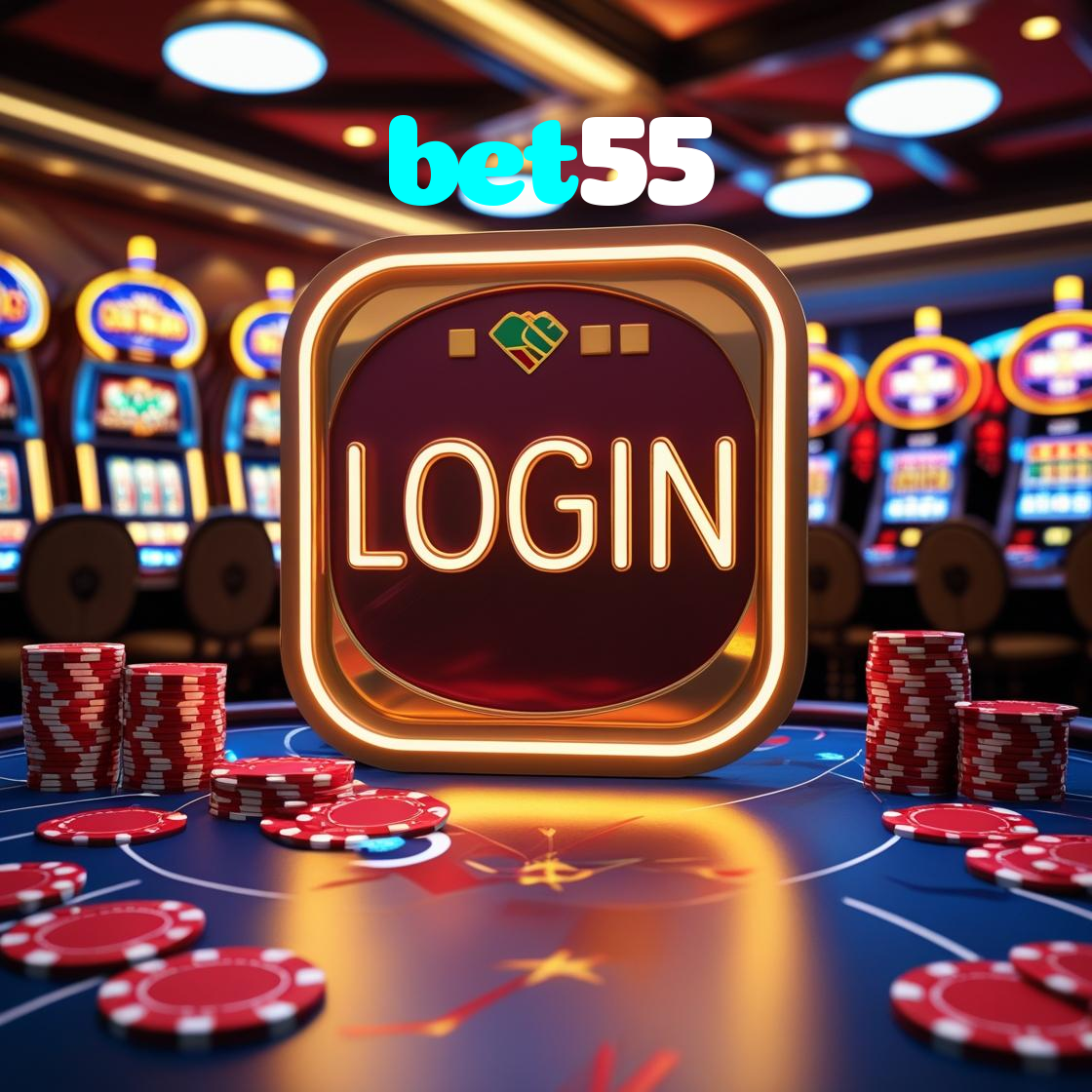 bet55:Onde sua sorte brilha com poker, roleta e apostas no futebol online!