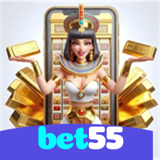 bet55：As melhores slots para você! Aposte e ganhe agora!