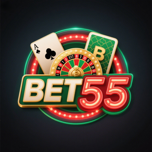 bet55 - A sorte está ao seu lado no cassino online mais seguro!