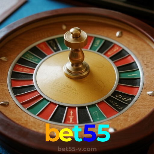 bet55：Apostas ao vivo no futebol e grandes prêmios nos melhores jogos de cassino!