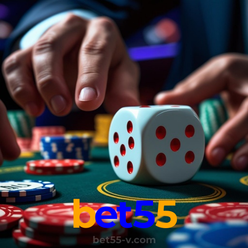 bet55：Jogue poker e aposte no futebol online, tudo no mesmo lugar!