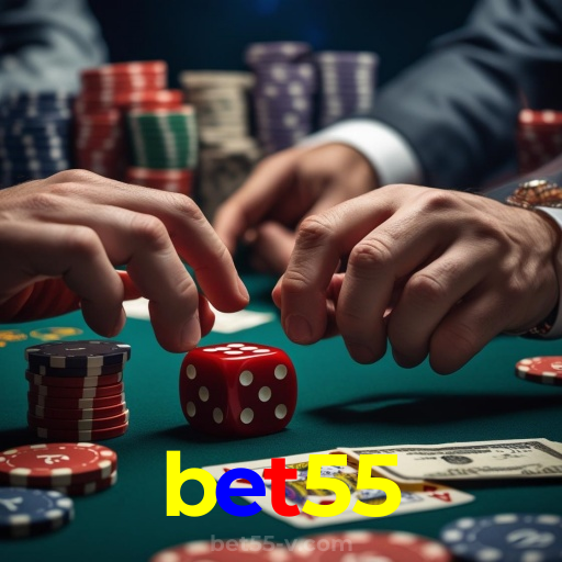 bet55:O melhor cassino online com apostas ao vivo em futebol e jogos de cassino!