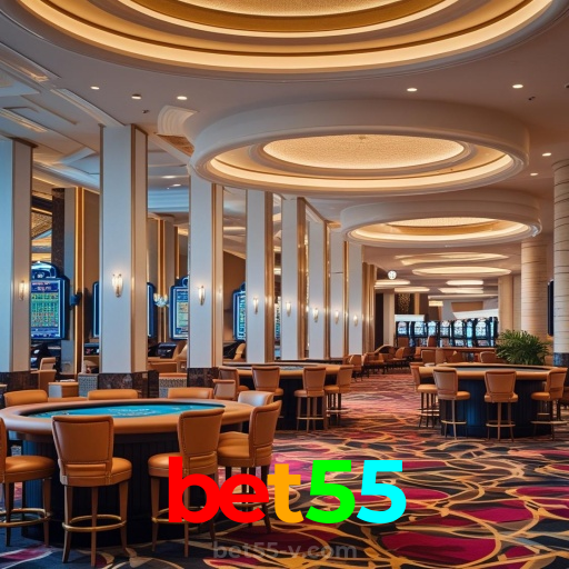 bet55ïŒSinta a emoção do cassino! Aposte agora e ganhe prĂȘmios reais!
