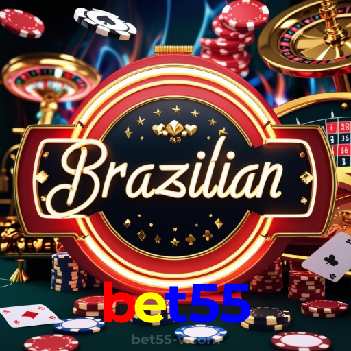 bet55:Apostas em futebol e diversão em blackjack esperam por você!