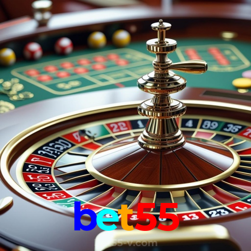 bet55:A adrenalina do futebol online está ao seu alcance!