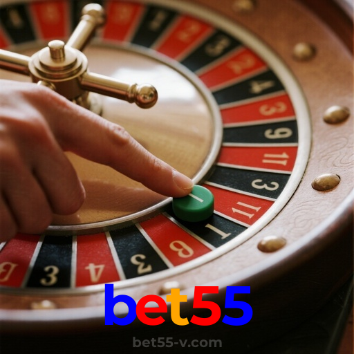 bet55:O cassino online perfeito para quem ama futebol e jogos emocionantes!