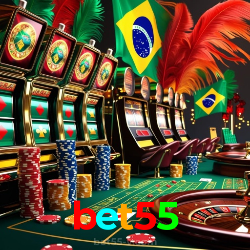 bet55:O futebol online está cheio de vitórias! Aposte e conquiste!
