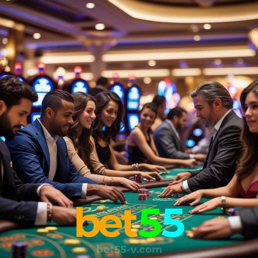 bet55:Entre no jogo e aposte nos melhores times do futebol digital!