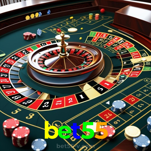 bet55：Apostas ao vivo de futebol! Mostre quem manda no jogo!