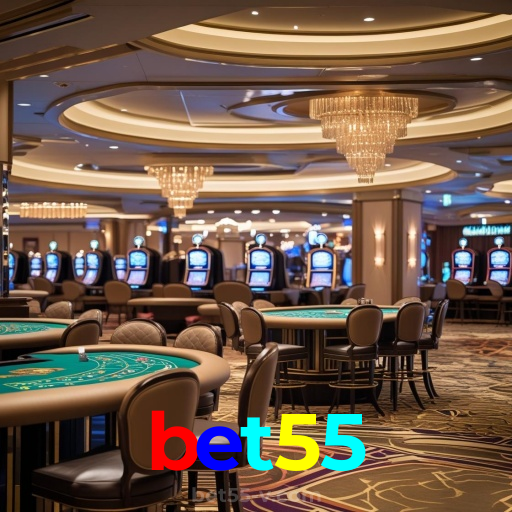 bet55:A roleta é sua chance de ganhar grandes prêmios! Aposte agora!