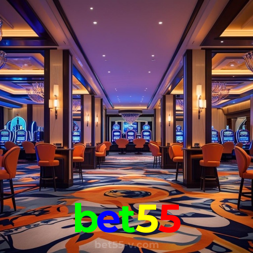 bet55:Apostas ao vivo no futebol e grandes prêmios em jogos de blackjack!