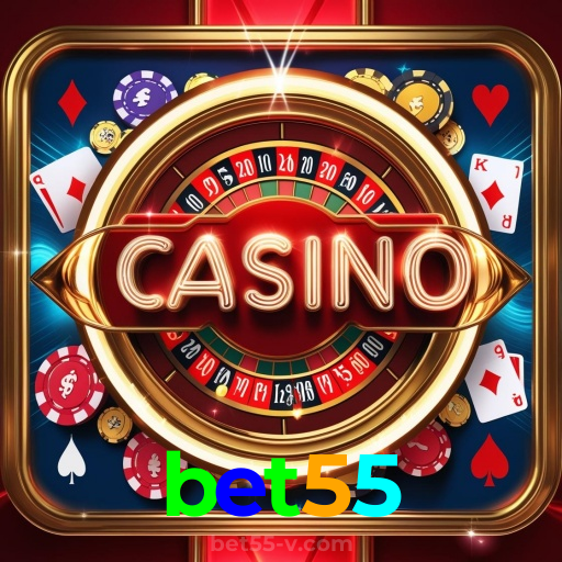 bet55：Ganhe no blackjack e aposte no futebol para uma experiência única!