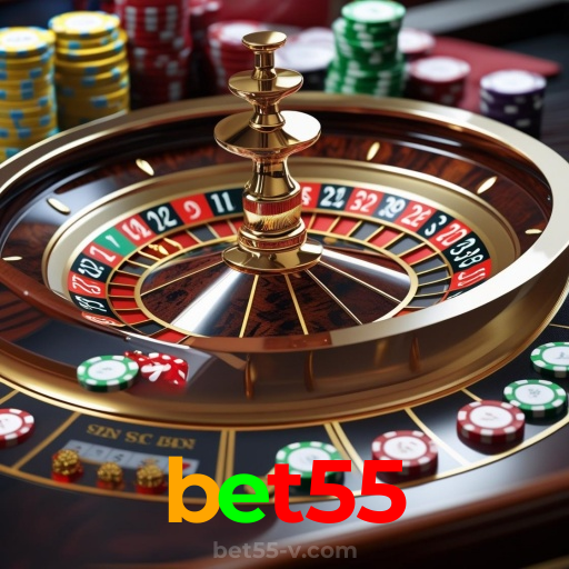 bet55：Vença no blackjack e conquiste prêmios sensacionais!
