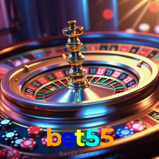 bet55：Aposte no futebol digital e vença as maiores competições!