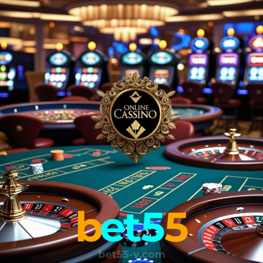 bet55：Aposte no futebol e ganhe grandes prêmios com jogos de blackjack!