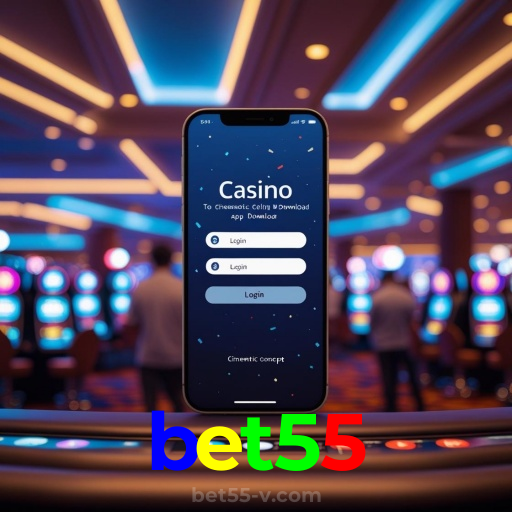 bet55：Aposte nas nossas roletas e veja a sorte sorrir para você!