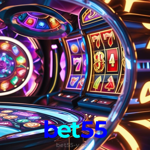 bet55:Aposte no futebol e ganhe prêmios em slots e roleta ao vivo!