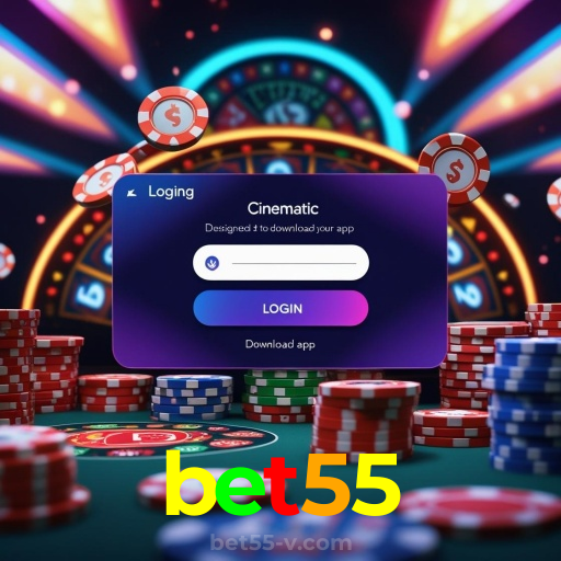 bet55:Onde sua sorte brilha: poker, roleta e apostas no futebol online!