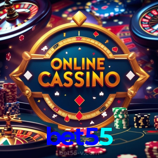 bet55:Jogue slots, aposte no futebol e ganhe prêmios incríveis no cassino!