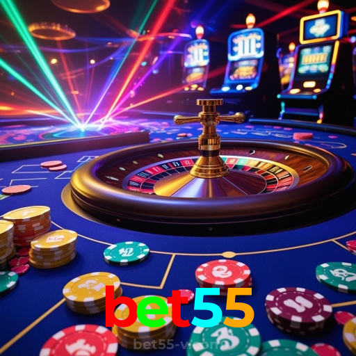 bet55：Vença no poker online! Prove que você é o mestre das cartas!