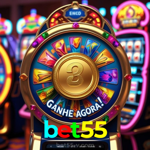 bet55：A experiência de futebol ao vivo e cassino online mais emocionante espera por você!