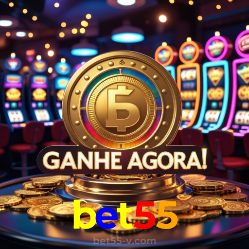 bet55:Aposte no futebol online e conquiste prêmios incrÃveis!