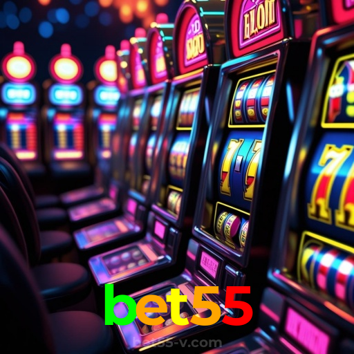 bet55:Jogue roleta, blackjack e aposte no futebol online, tudo em um só lugar!