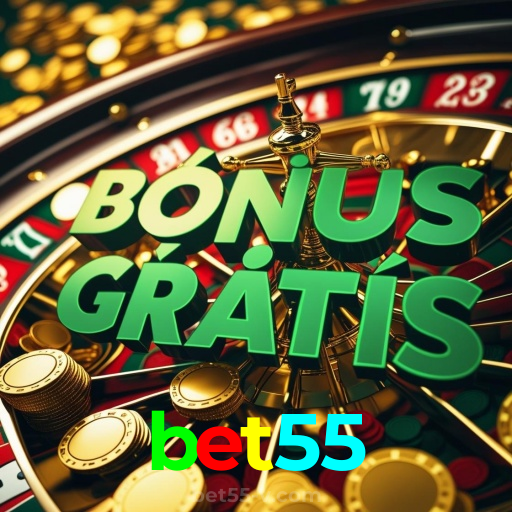 bet55:Em nosso cassino online, grandes prêmios estão ao seu alcance!