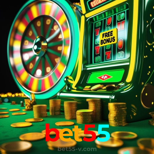 bet55:Aposta no futebol e diversão garantida com jogos de cassino como roleta e blackjack!