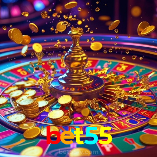 bet55:A adrenalina do futebol online é sua chance de ganhar!