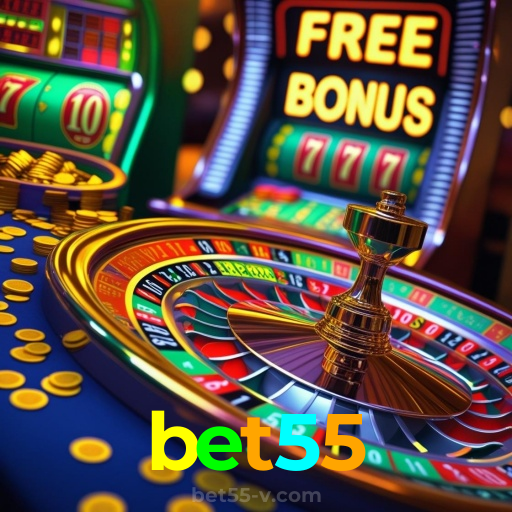 bet55:Aposte no futebol e ganhe com os melhores jogos de cassino online!