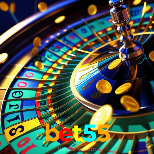 bet55:Vença no poker, aposte no futebol e divirta-se com os melhores jogos de cassino!