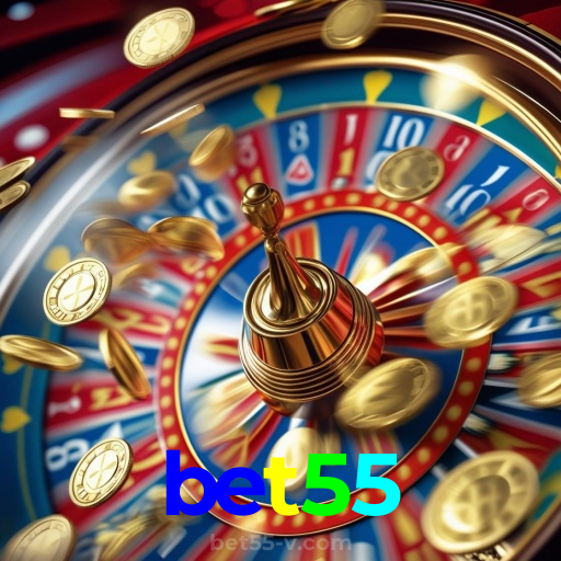 bet55:Em nosso cassino online, a diversão nunca acaba! Jogue agora!