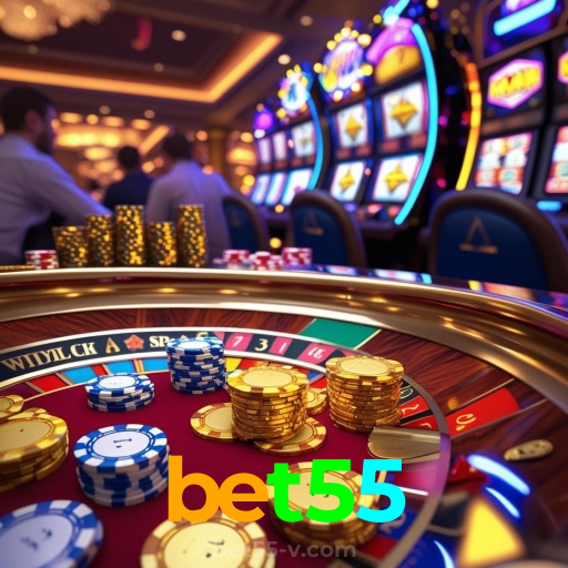 bet55：Com o futebol online, a emoção da vitória está garantida!