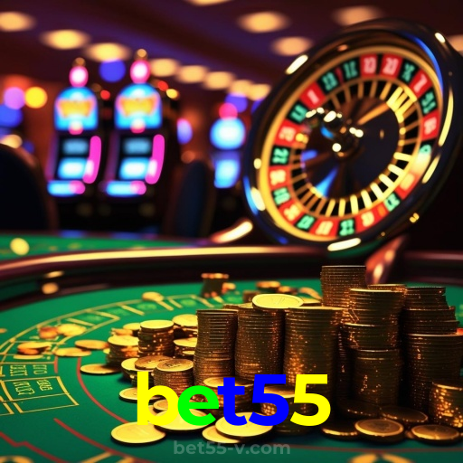 bet55:Jogue poker no nosso cassino e conquiste vitórias épicas!