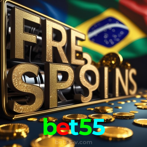 bet55：A sorte te espera com apostas no futebol e os melhores jogos de cassino!