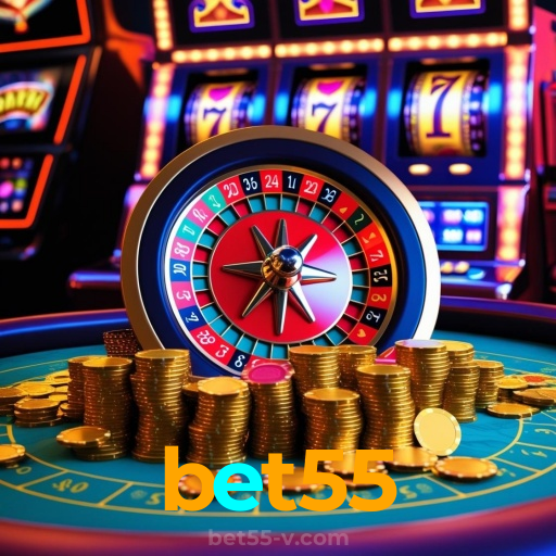 bet55:Aposte no futebol e jogue os melhores jogos de cassino para grandes vitórias!