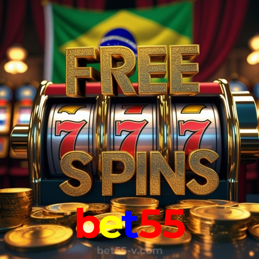 bet55:Os jackpots estão esperando por você! Entre no jogo e faça história!