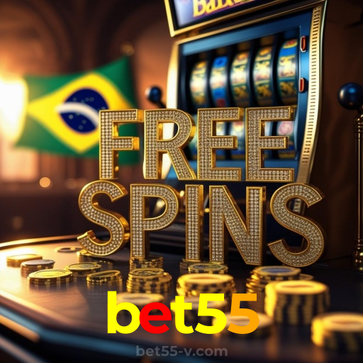 bet55:Cada giro nas slots pode te levar à grande vitória!