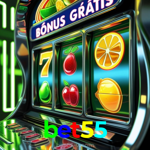 bet55:Aposte no futebol e conquiste vitórias épicas com blackjack e poker!