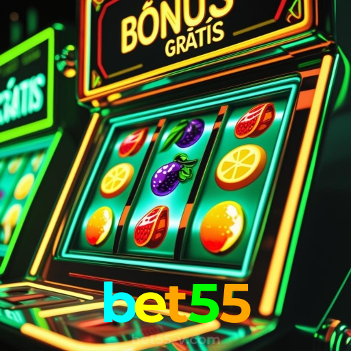 bet55：Apostas no futebol e diversão com roleta e blackjack no nosso cassino online!