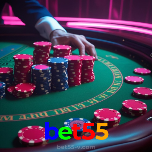 bet55:A roleta te espera para grandes vitórias! Aposte agora!
