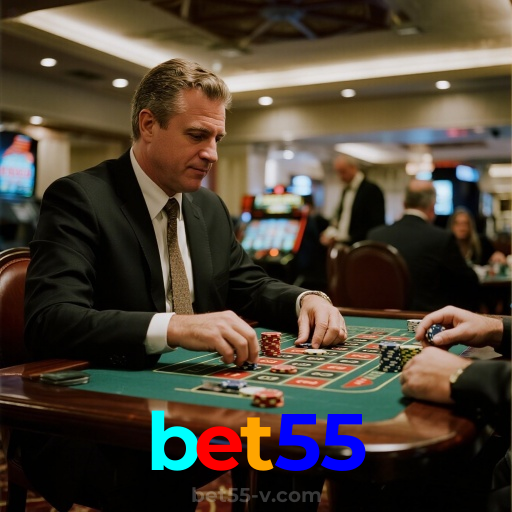 bet55:Apostas em futebol e os melhores jogos de cassino esperam por você!