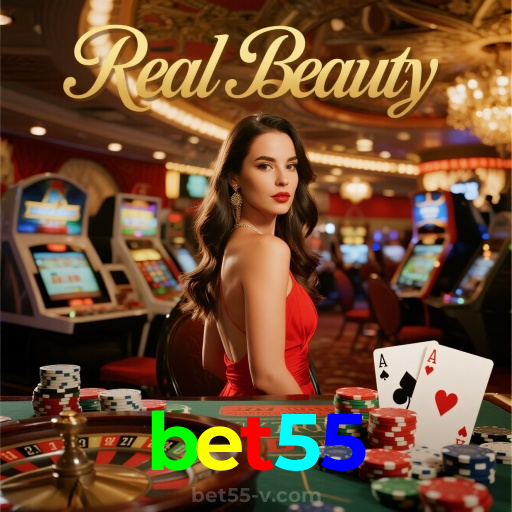 bet55：Apostas ao vivo no futebol e prêmios épicos nos jogos de cassino!