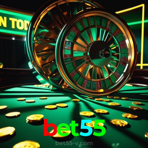 bet55：Apostas emocionantes em futebol e vitórias épicas no cassino online!